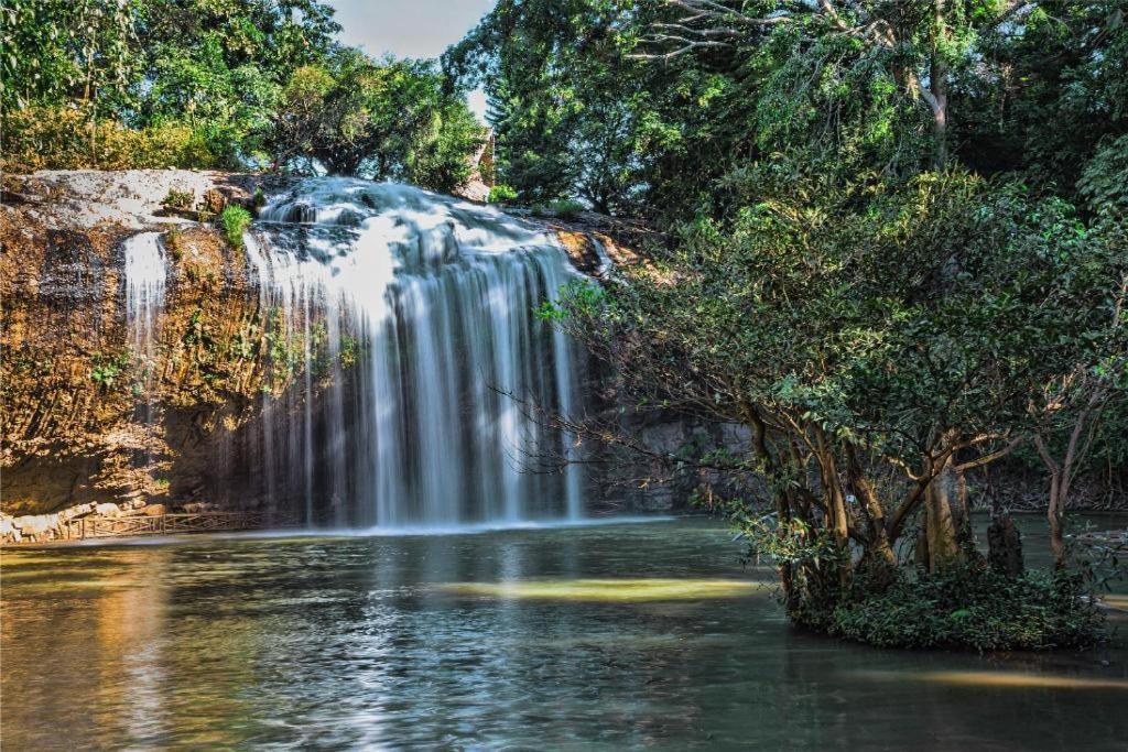 Kim Hoa Hotel Dalat Eksteriør bilde