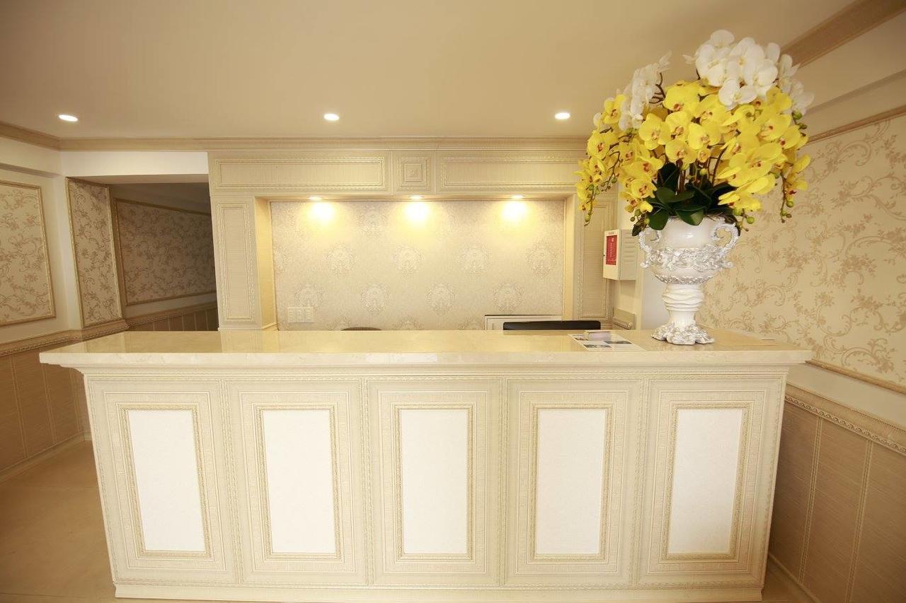 Kim Hoa Hotel Dalat Eksteriør bilde